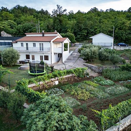 فيلا New Holiday House, Near Makarska Grubine المظهر الخارجي الصورة