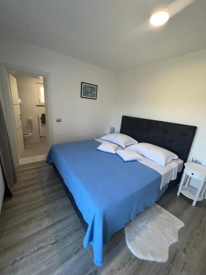 فيلا New Holiday House, Near Makarska Grubine المظهر الخارجي الصورة